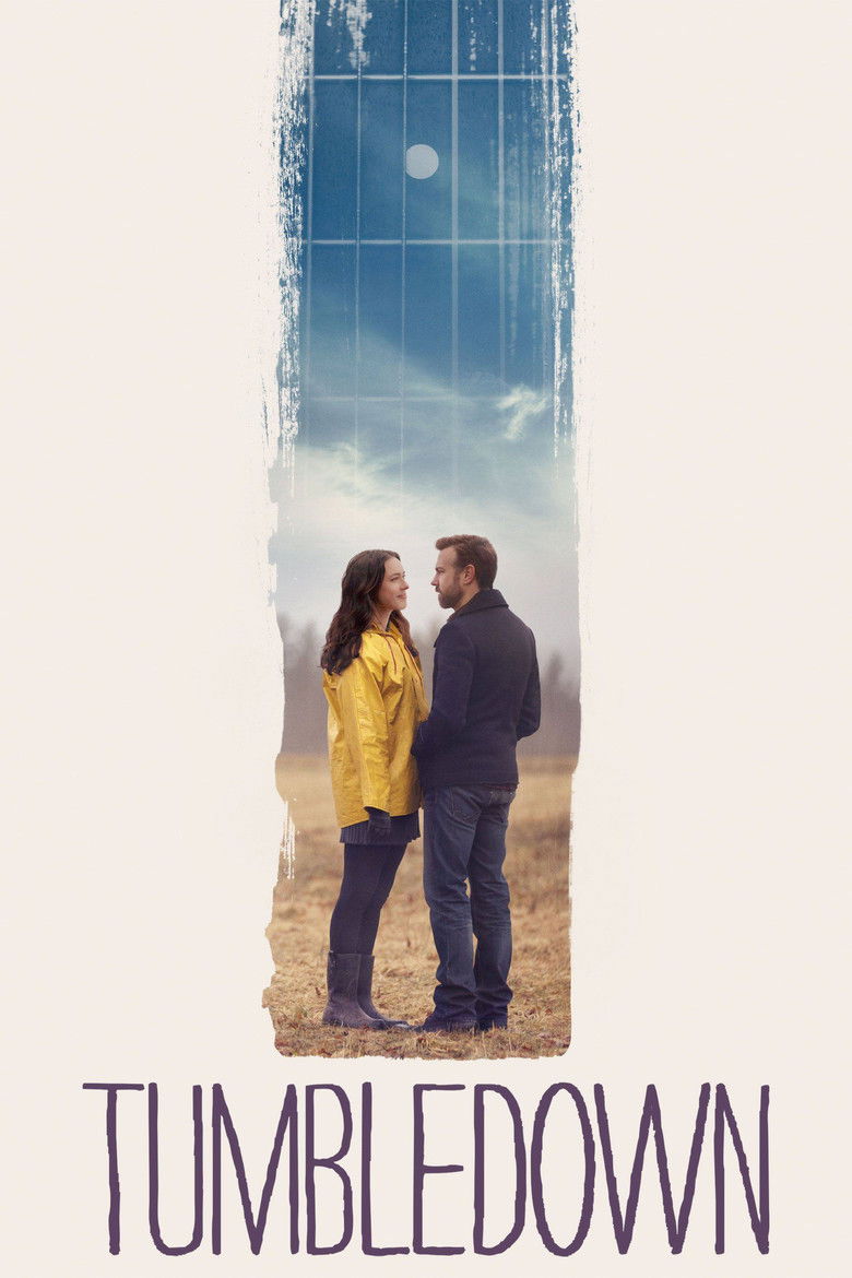 Tumbledown อดีต ความรัก ความหวัง (2015)