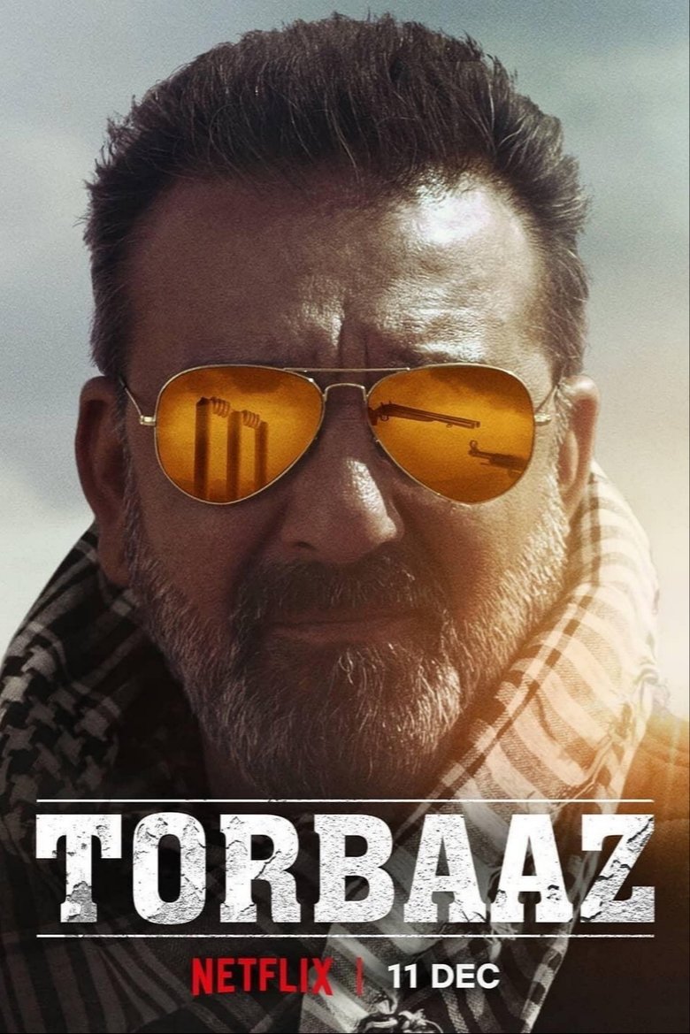 Torbaaz  หัวใจไม่ยอมล้ม (2020)