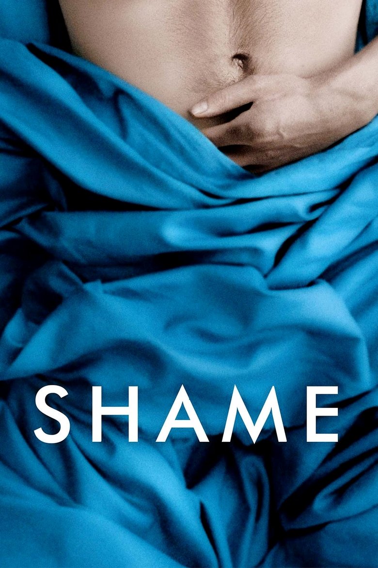 Shame  ดับไม่ไหวไฟอารมณ์ (2011)