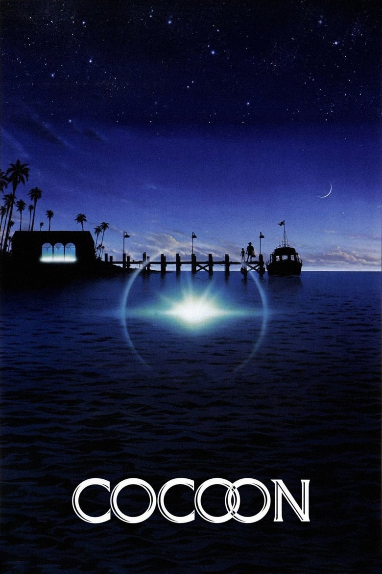Cocoon  โคคูน สื่อชีวิต (1985)