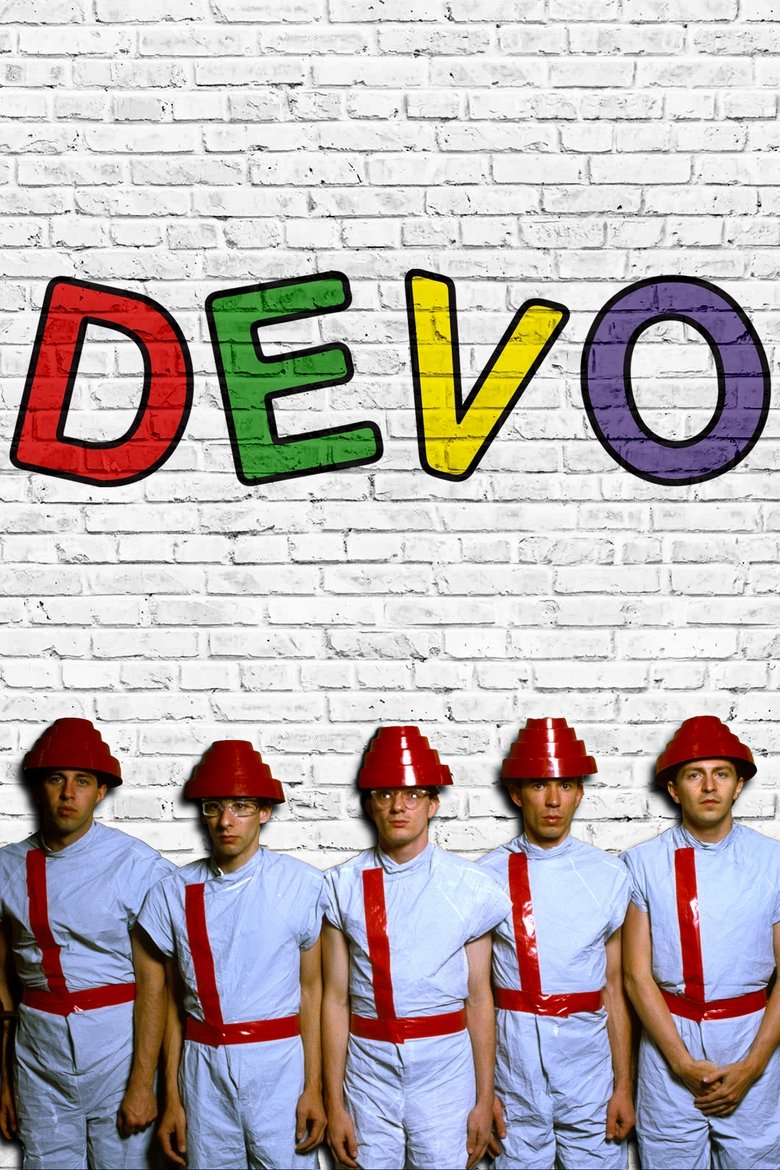 Devo ดีโว (2024)