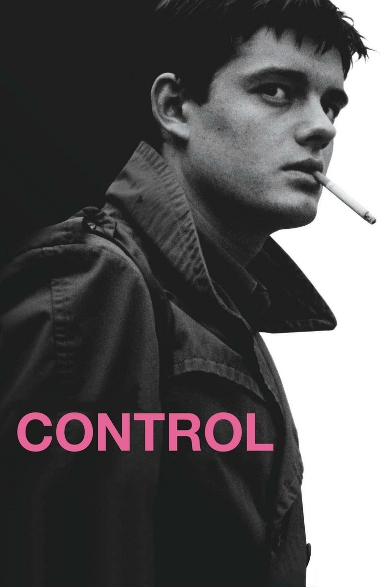 Control  คอนโทรล (2007)