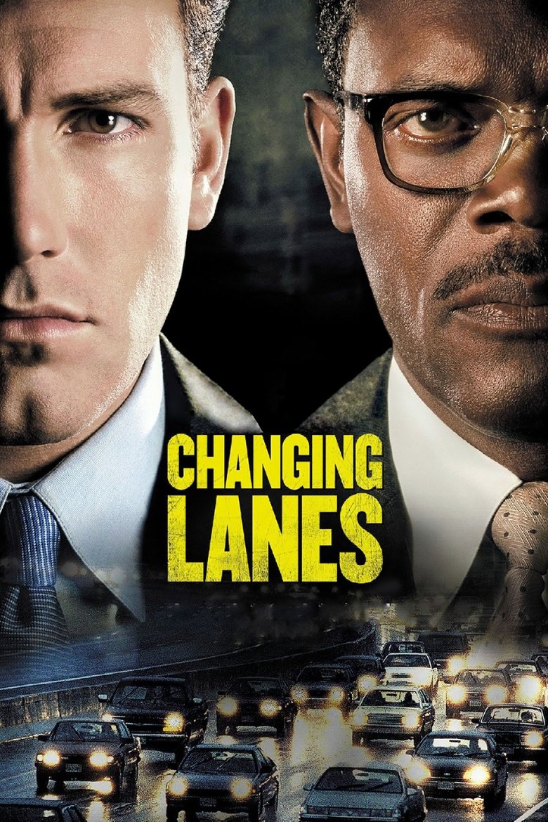 Changing Lanes  คนเบรคแตกกระแทกคน (2002)