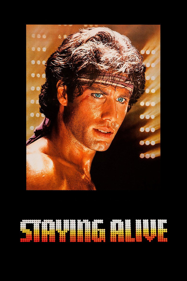 Staying Alive  ดิ้นเพื่อชีวิต (1983)