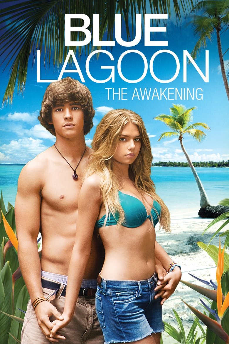 Blue Lagoon: The Awakening  บลูลากูน ผจญภัย รักติดเกาะ (2012)