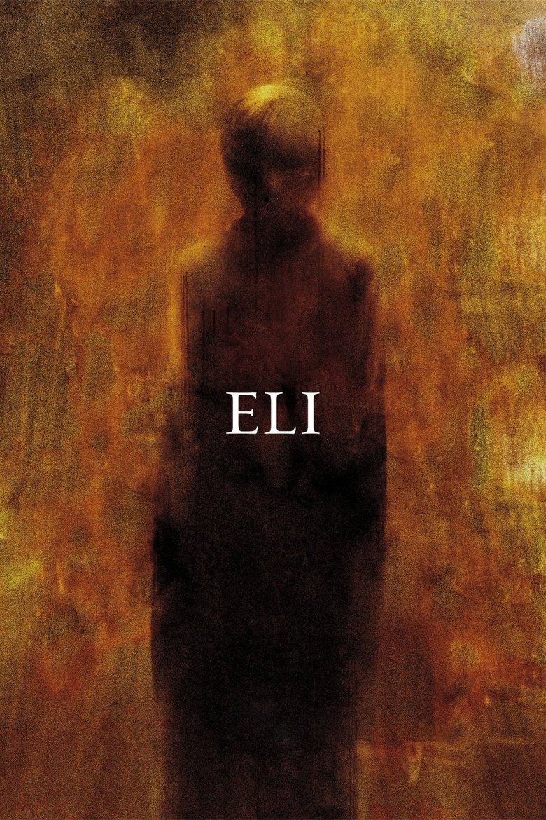 Eli 2019 อีไล จิตต้องขัง