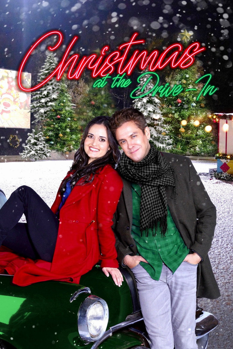 Christmas at the DriveIn (2022)