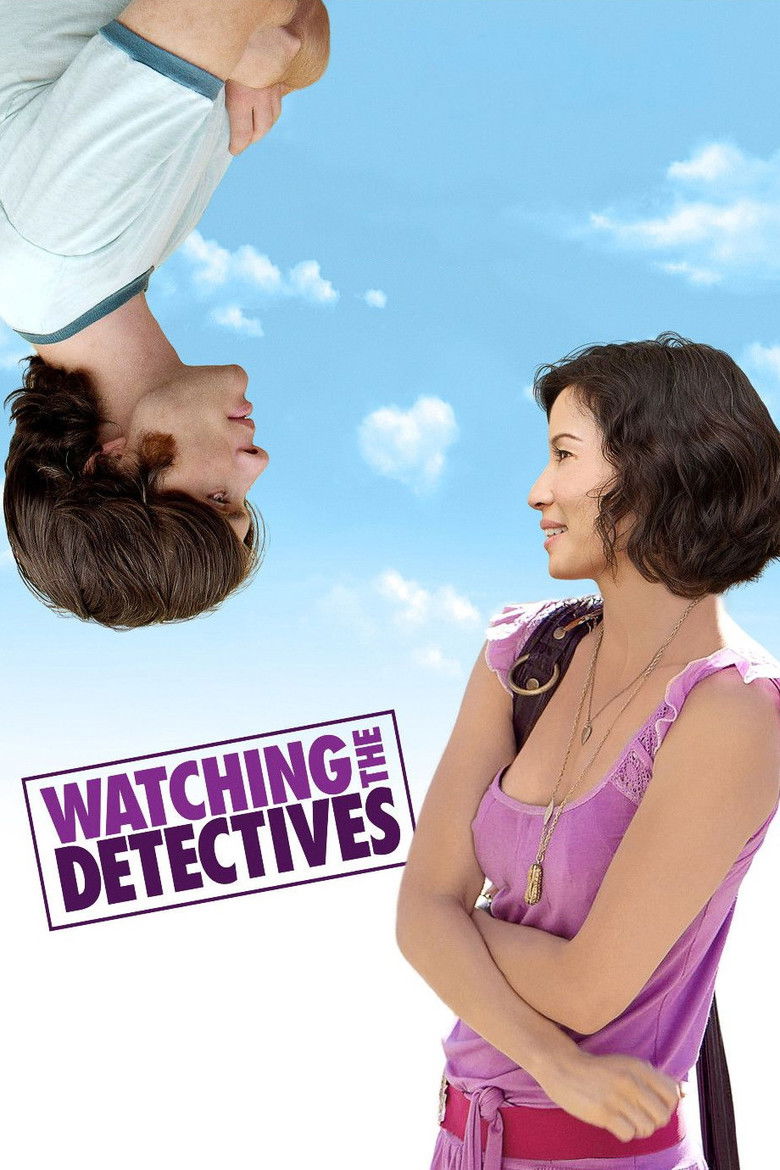 Watching the Detectives  โถแม่คุณ ป่วนใจผมจัง (2007)