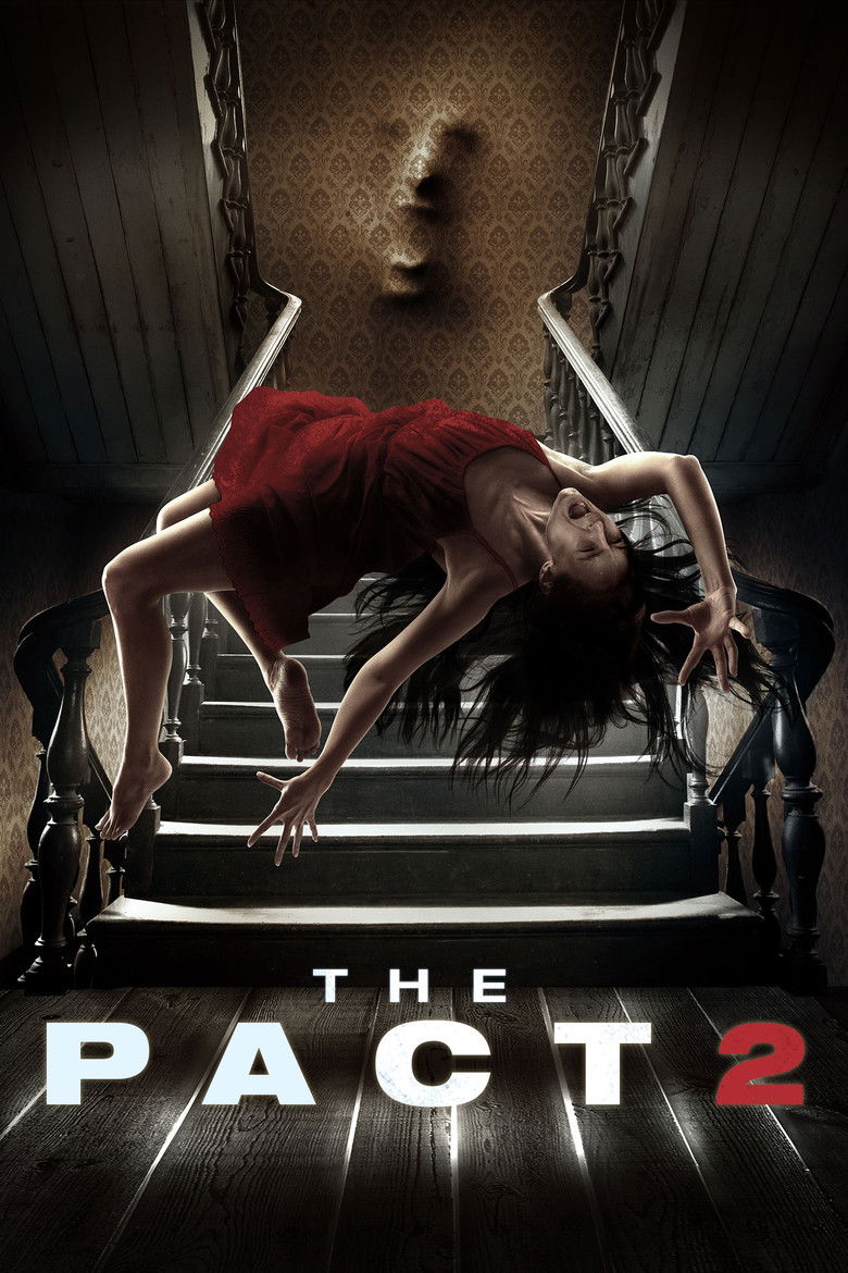 The Pact 2 ผีฆาตกร (2014)