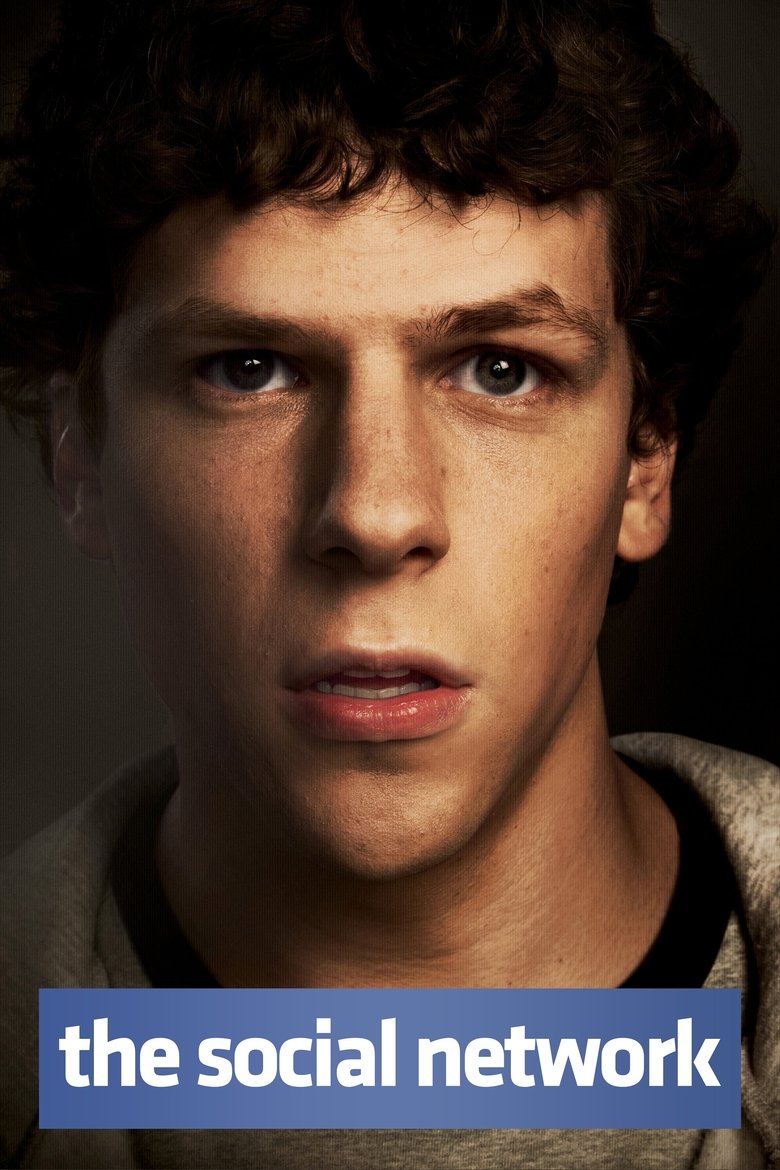 The Social Network เดอะโซเชียลเน็ตเวิร์ก (2010)
