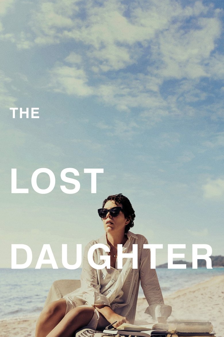 The Lost Daughter ลูกสาวที่สาบสูญ (2021)