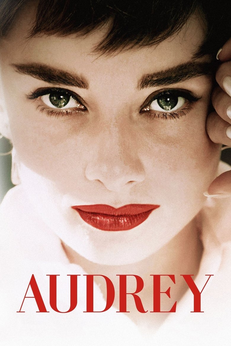 Audrey ออเดรย์ (2020)
