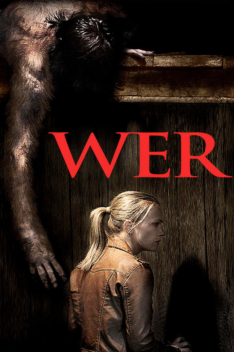 Wer  คนหมาป่า (2013)