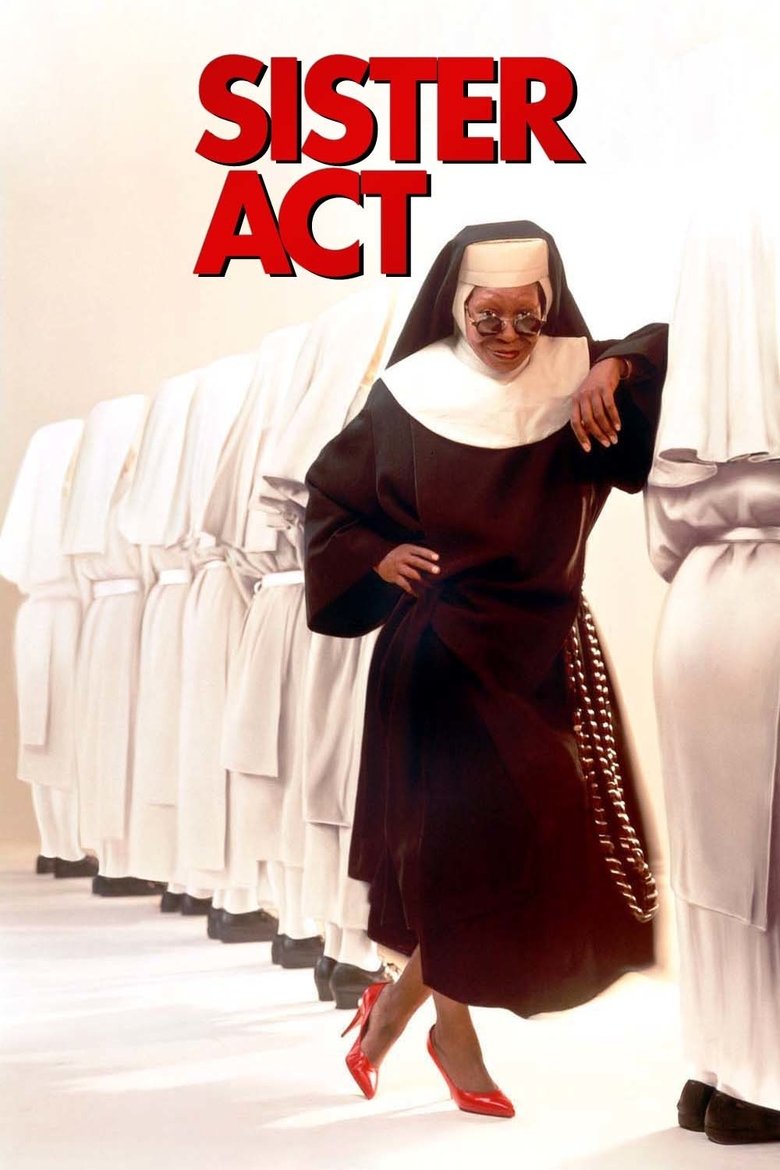 Sister Act  น.ส.ชี เฉาก๊วย (1992)