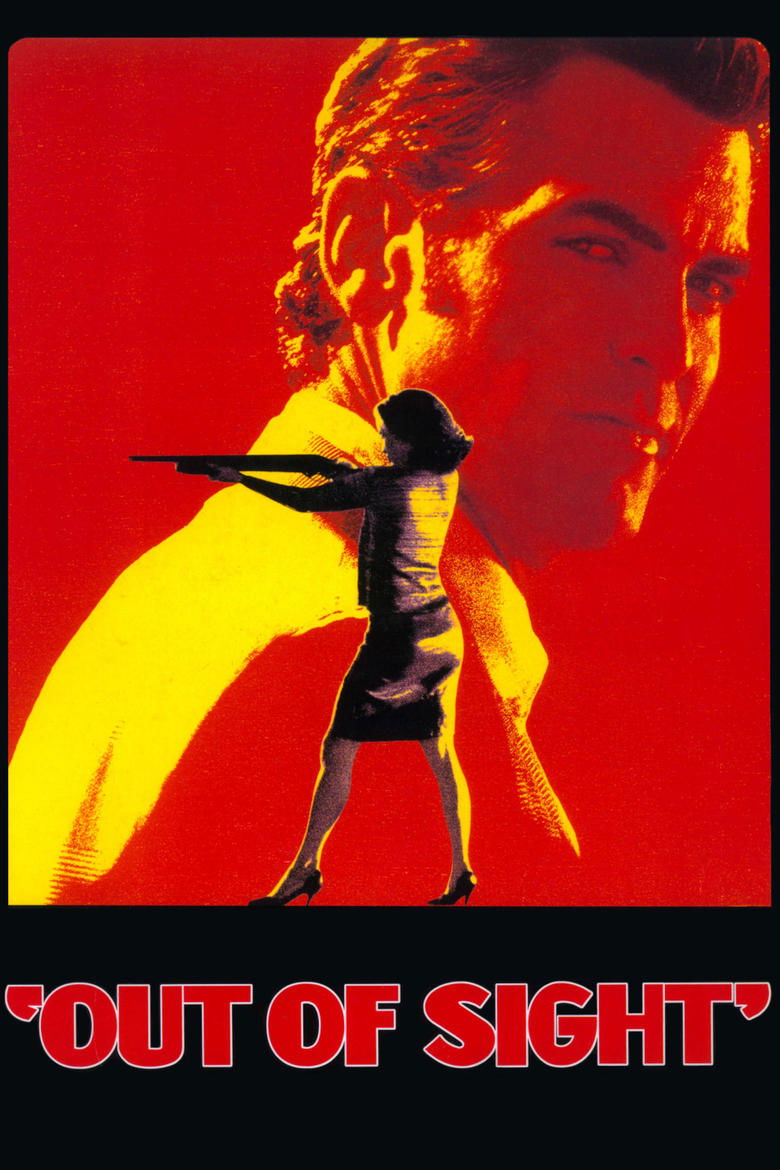 Out of Sight 1998 ปล้นรัก หักด่านเอฟบีไอ