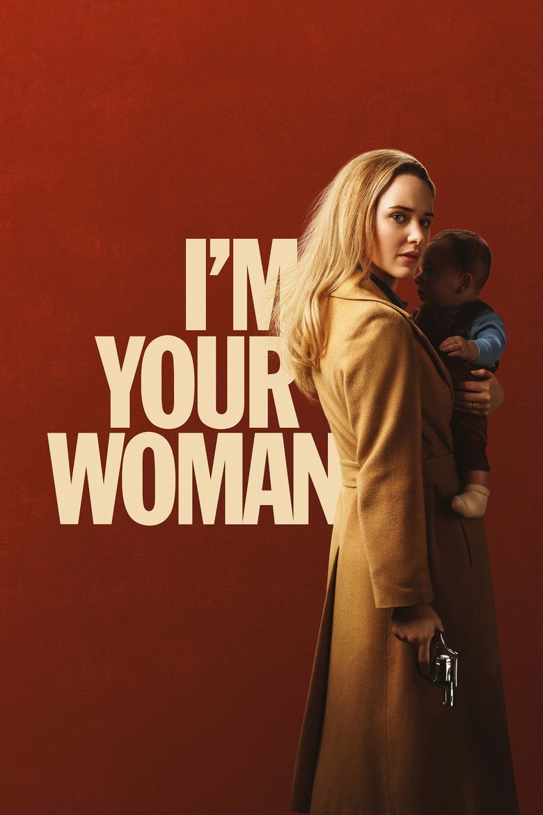 Im Your Woman (2020) AMAZON