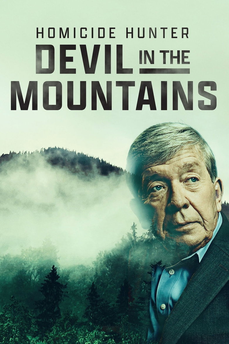 Devil Hunter (2019)