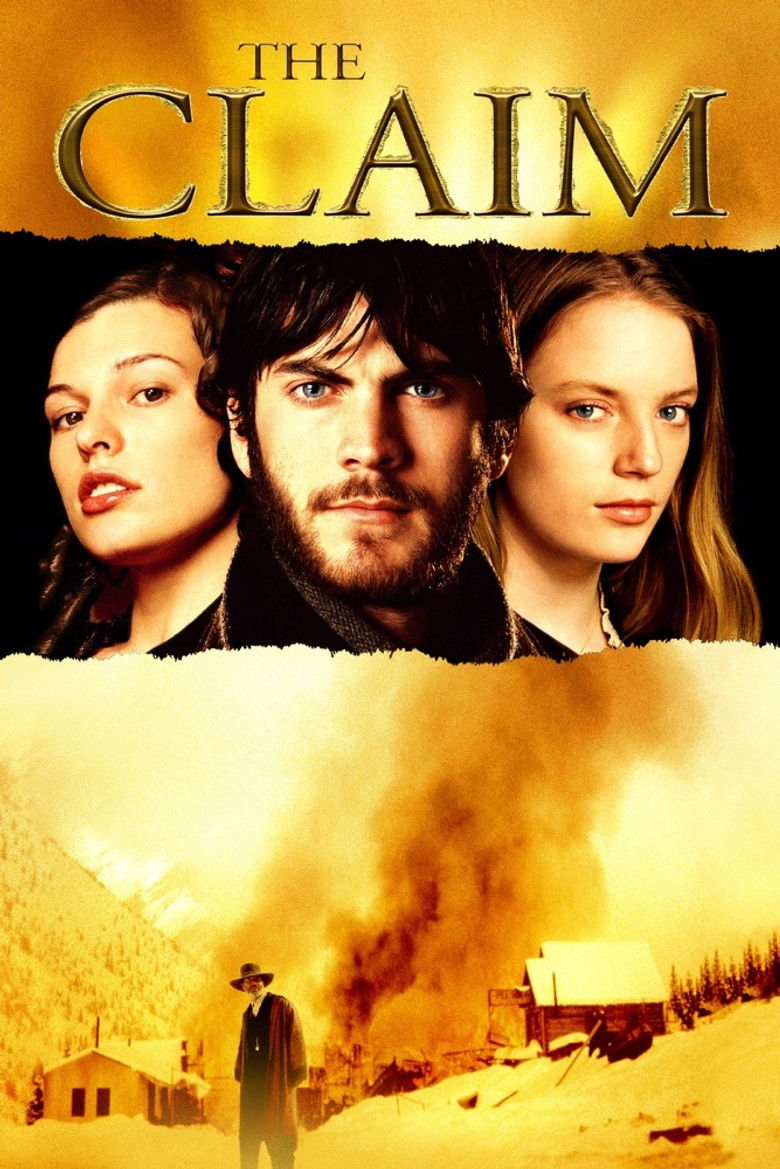 The Claim  บาปรักฝังลึก (2000)