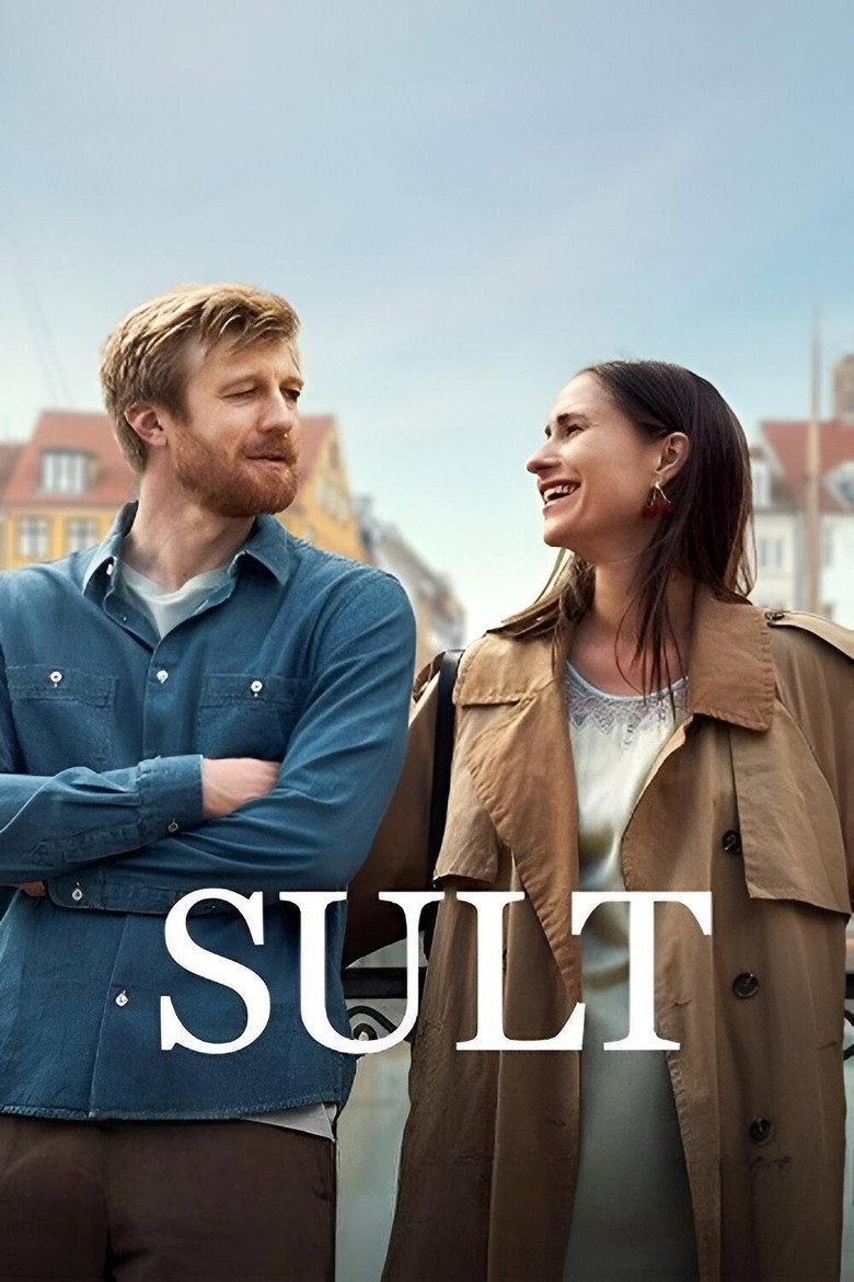A Copenhagen Love Story (Sult)  รักฉบับโคเปนเฮเกน (2025)