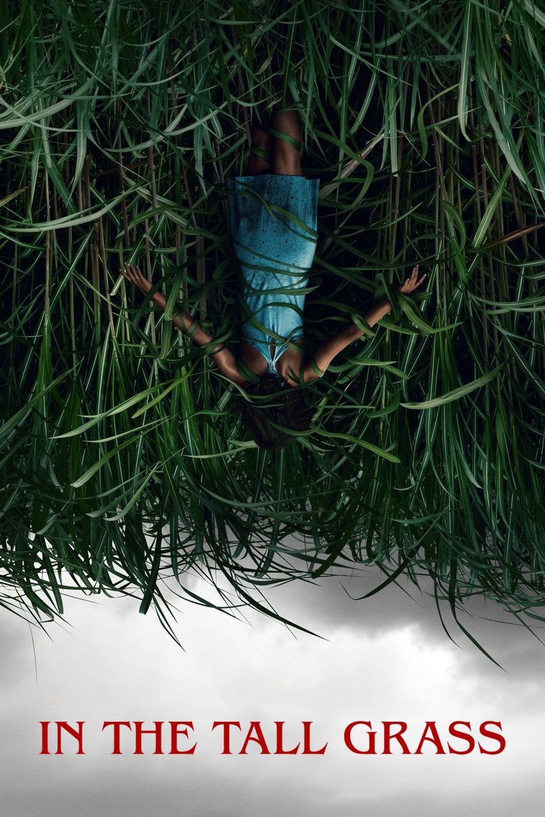 In the Tall Grass 2019 พงหลอนมรณะ