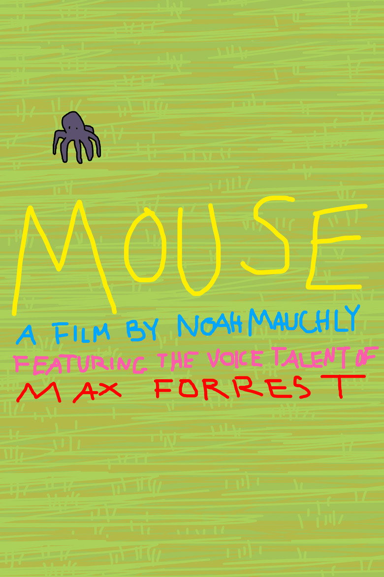 Mouse (2021) Movie Version
