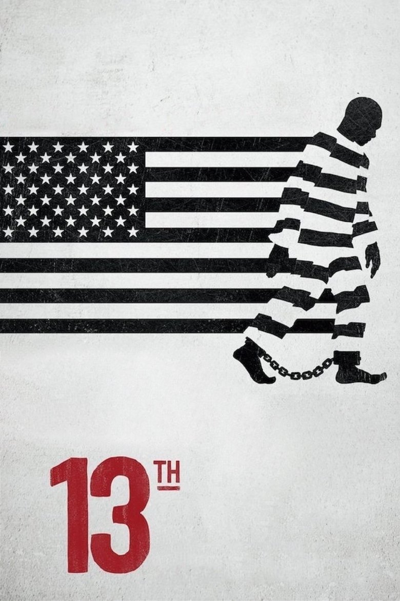 13th เดอะ เธอร์ทีน (2016)