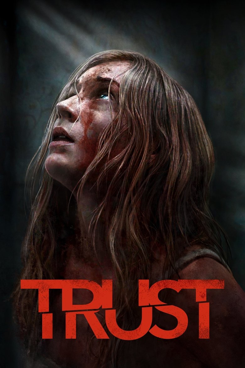 Trust ล่อเธอไปเชือด (2025)