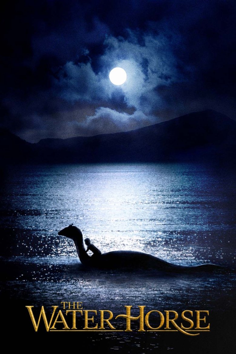 The Water Horse: The Legend Of The Deep อภินิหารตำนานเจ้าสมุทร (2007)