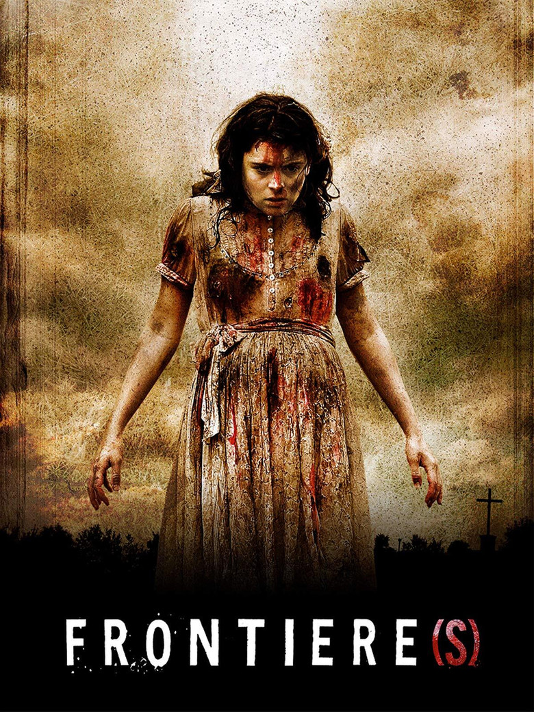 Frontier(s)  อำมหิตสุดขอบ(คลั่ง) (2007)
