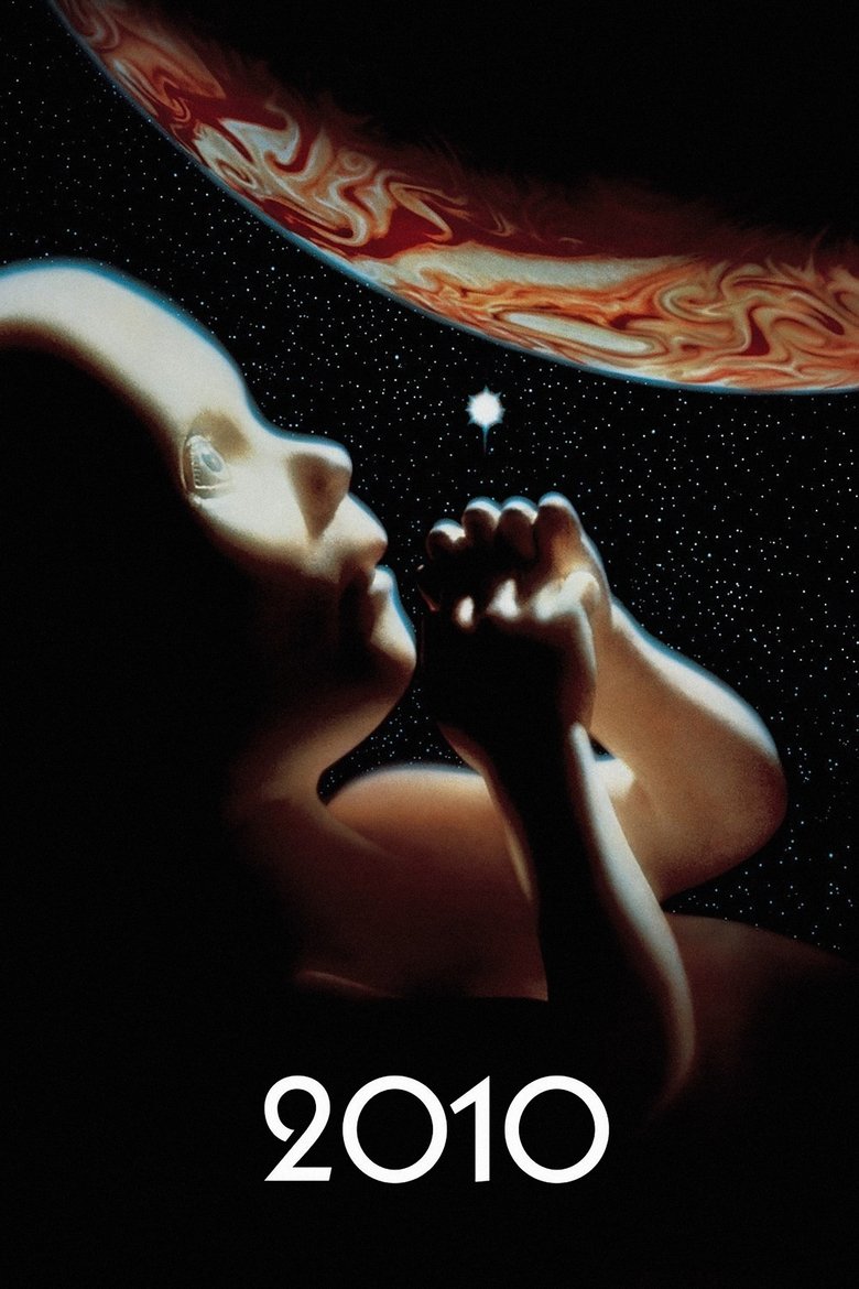 2010 The Year We Make Contact (1984)