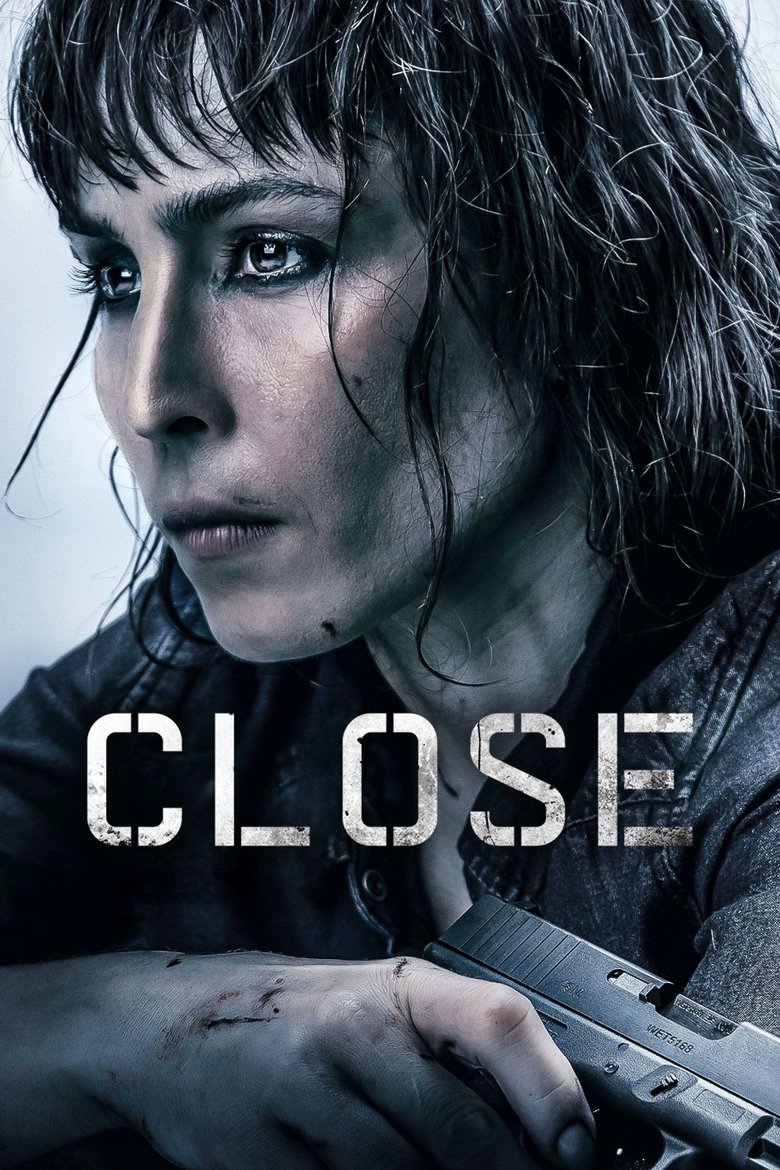 Close โคลส ล่าประชิดตัว (2019)