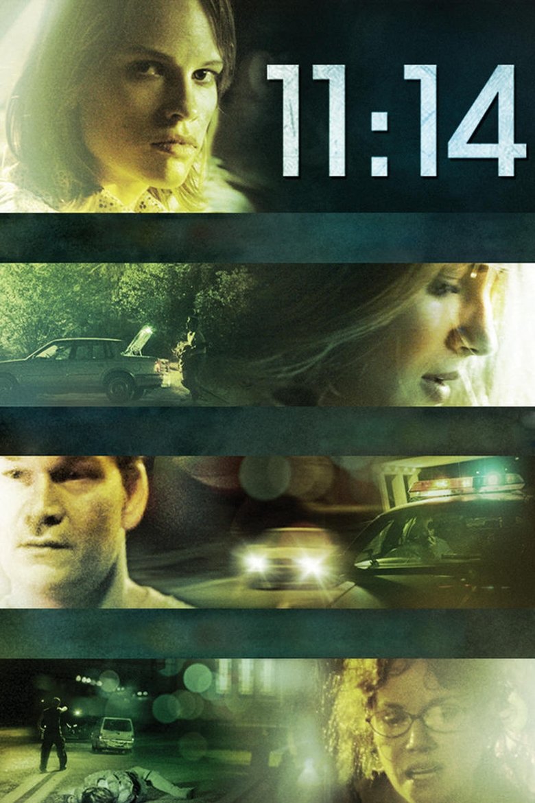 1114 นาทีเป็น นาทีตาย (2003)