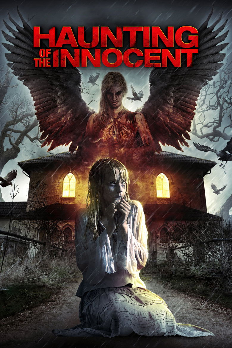 Haunting of the Innocent กลับชาติมาหลอน (2014)