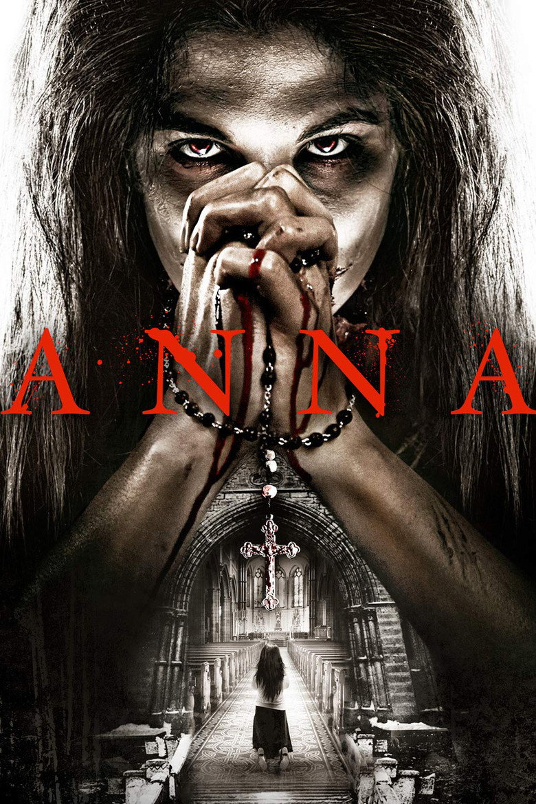 The Faith of Anna Waters  แอนนา วอร์เทอร์ส กำเนิดอำมหิต (2016)