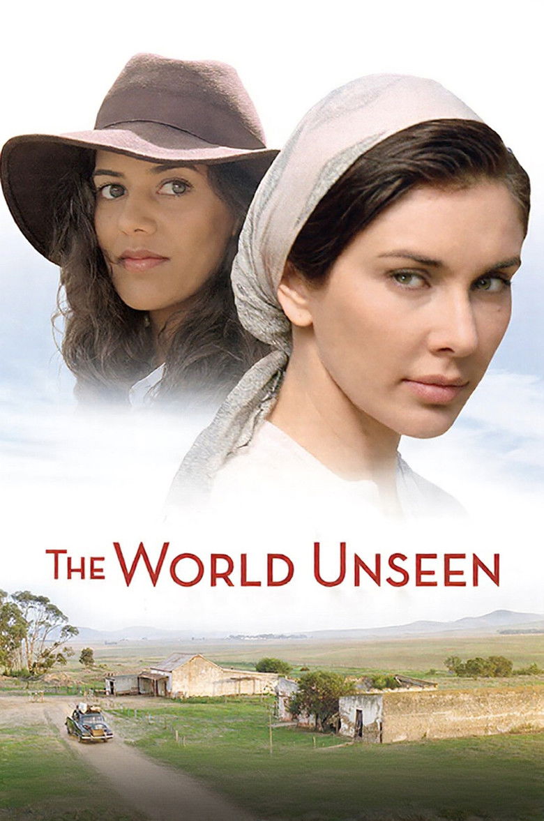 The World Unseen (2007)