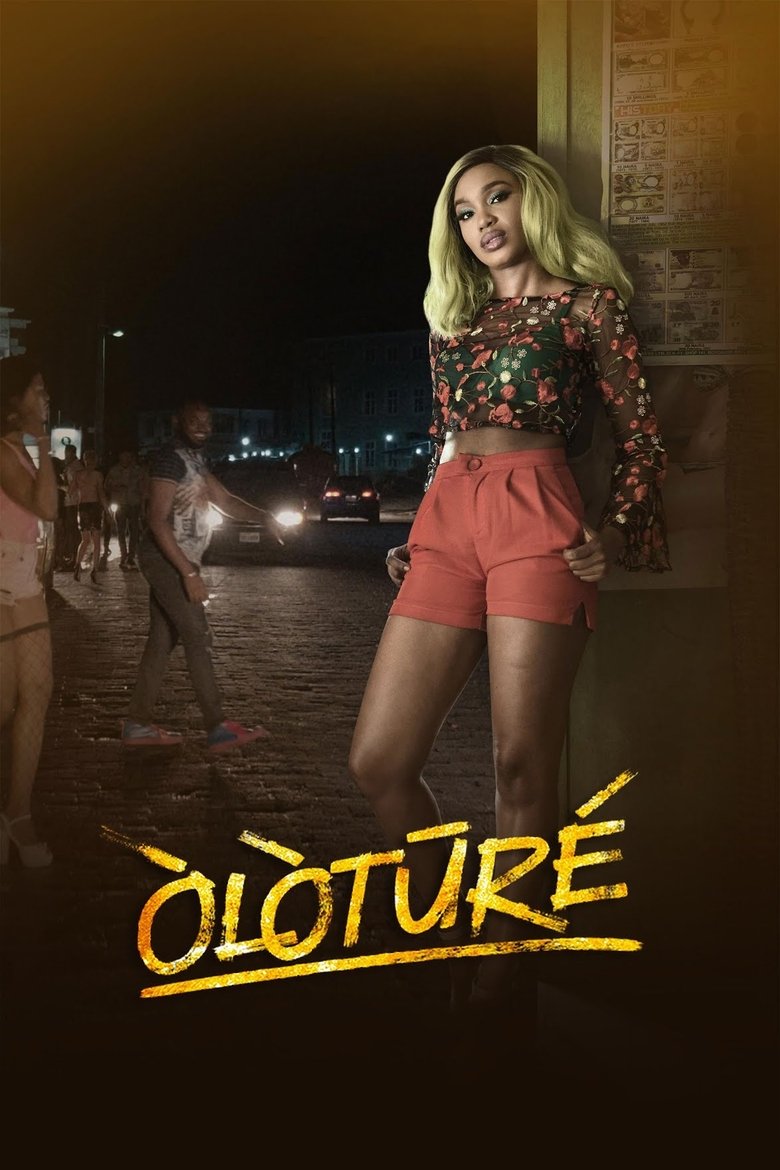 Oloture โอโลตูร์ (2019)