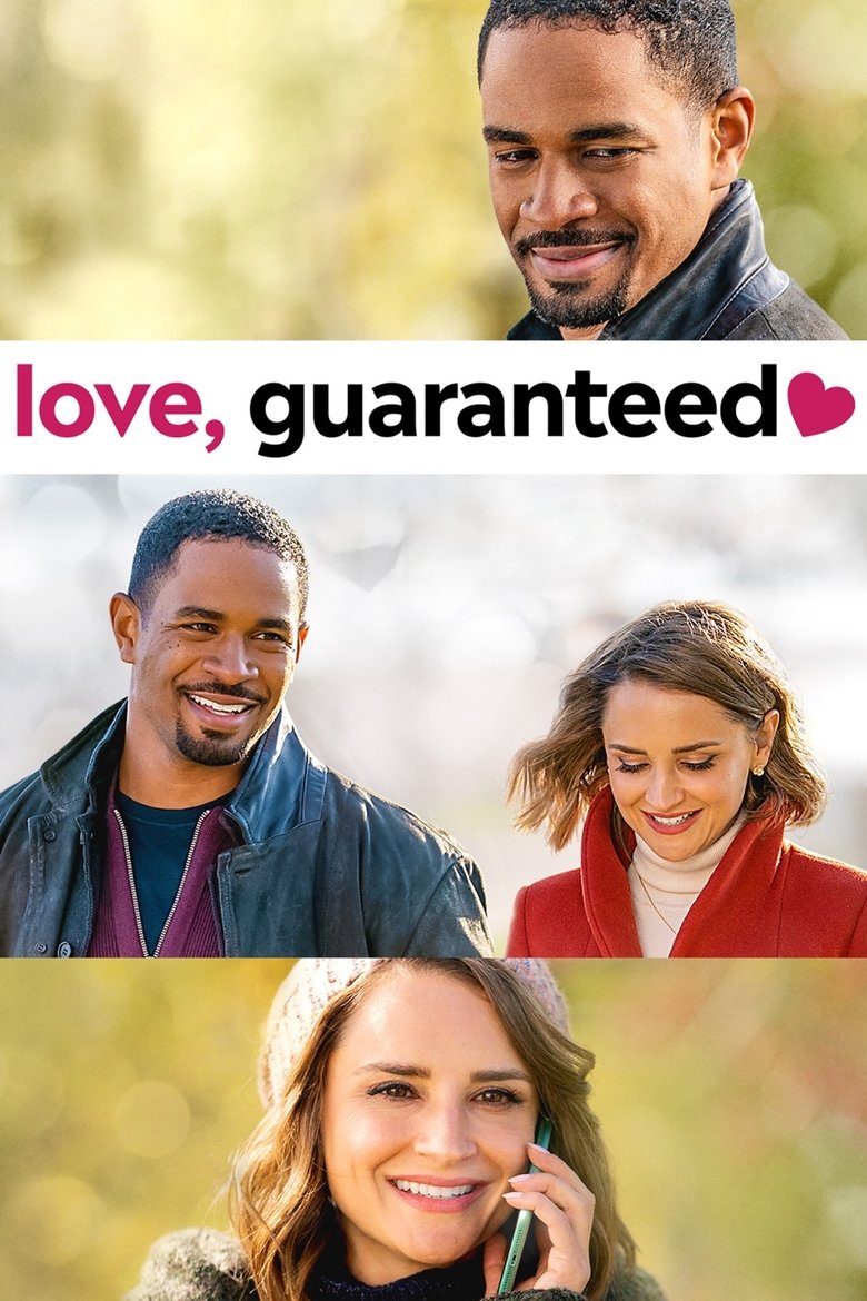 Love Guaranteed  รัก รับประกัน (2020)