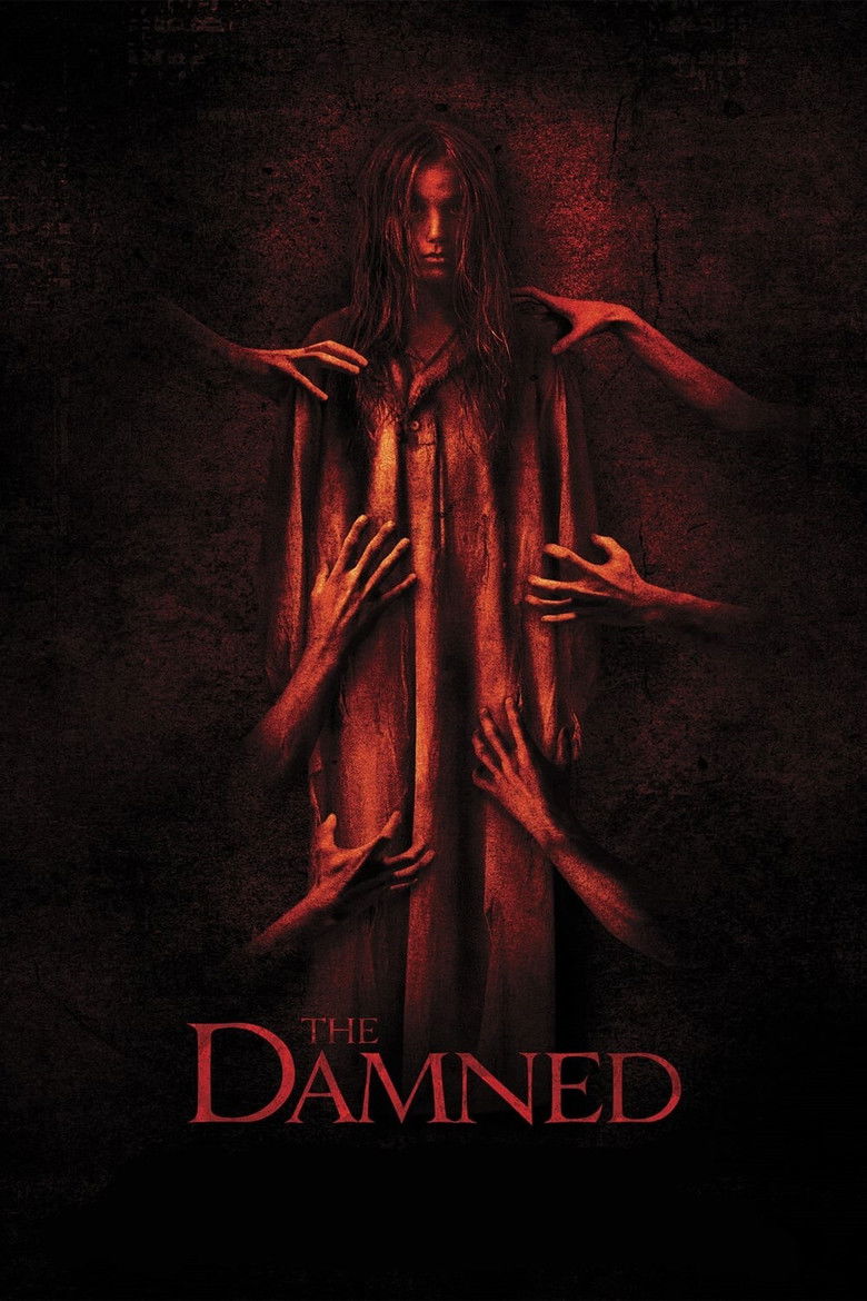Gallows Hill หุบเหวคนคลั่ง (2014)
