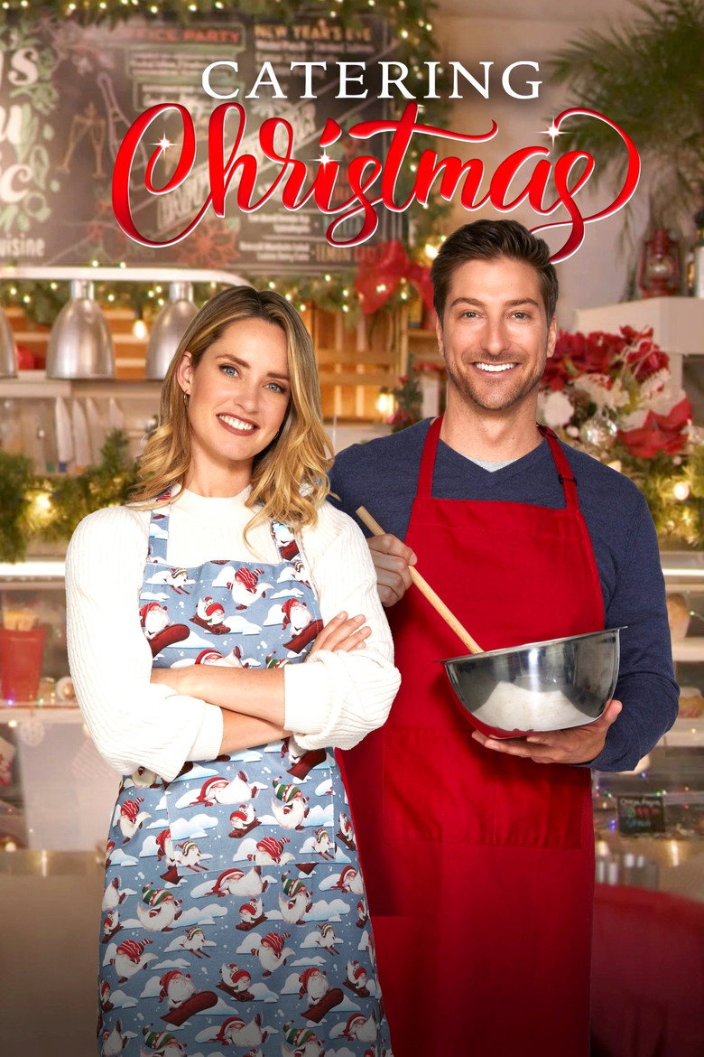 Catering Christmas (2022)