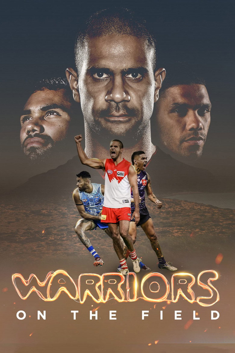Warriors on the Field นักรบลูกหนัง (2022)