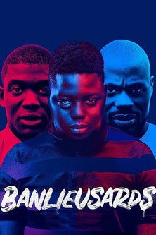 Street Flow (Banlieusards) ทางแยก (2019)