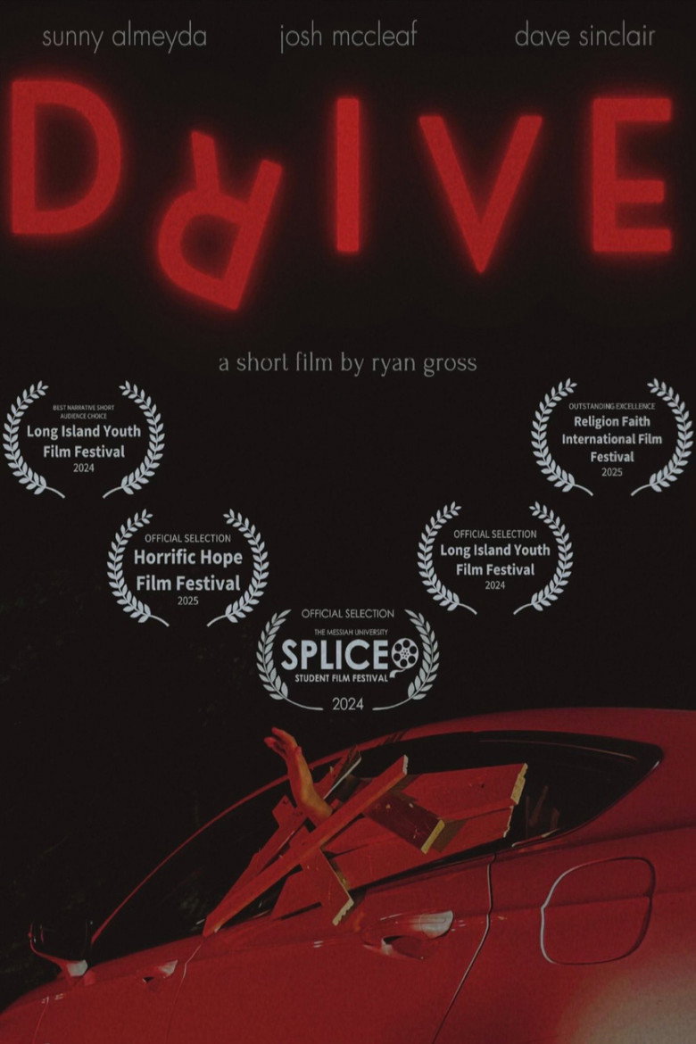 Drive (2024)