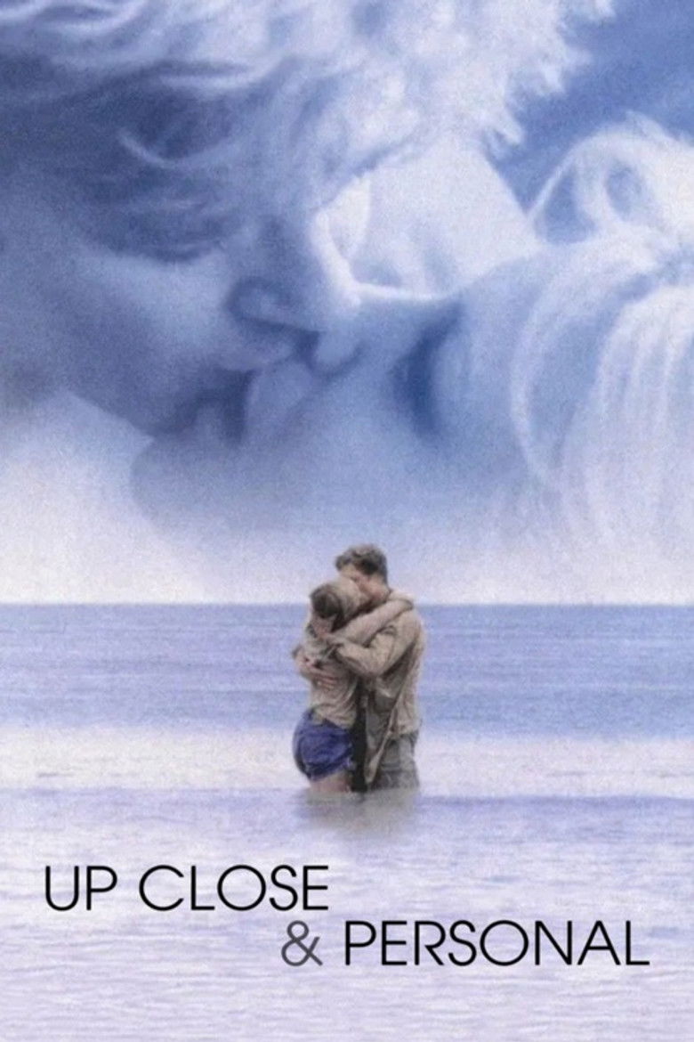 Up Close & Personal ขอพียงรักนั้น ให้ฉันคู่กับเธอ (1996)