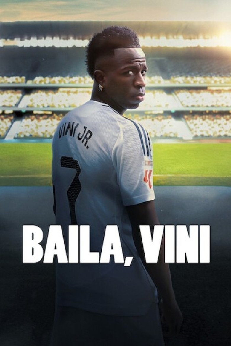 Vini Jr  วินิ จูเนียร์ (2025)