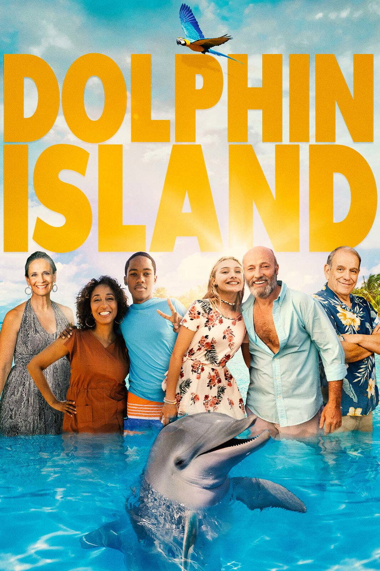 Dolphin Island (2020)