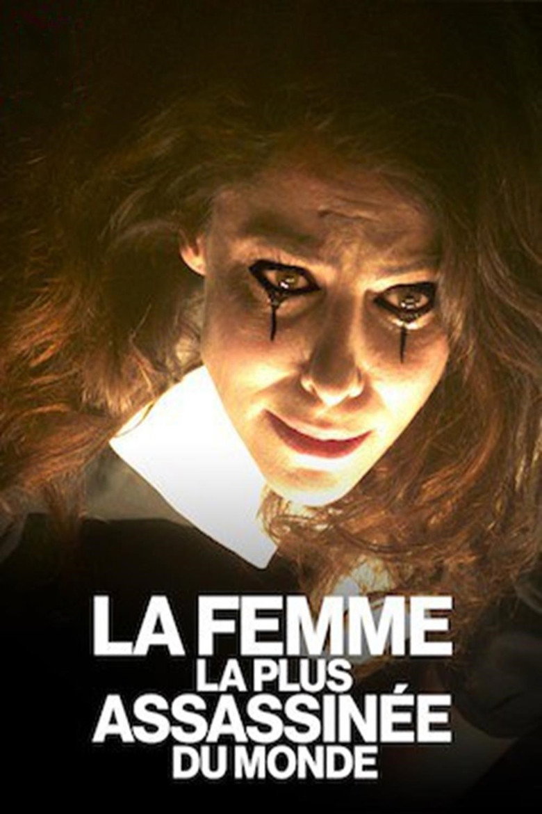 The Most Assassinated Woman in the World (La femme la plus assassinée du monde)  ราชินีฉากสยอง (2018)
