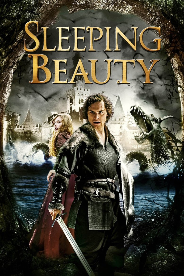 Sleeping Beauty เจ้าหญิงนิทรา ข้ามเวลาล้างคำสาป (2014)