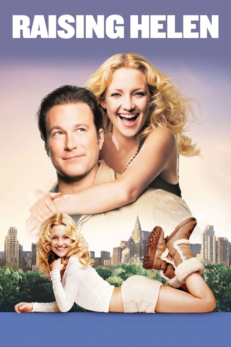 Raising Helen  พี่เลี้ยงมือใหม่หัวใจสีชมพู (2004)