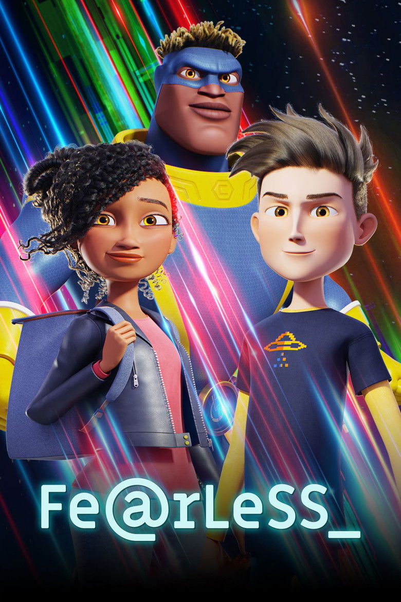 Fearless เฟียร์เลส เกมซ่าปราบเซียน (2020)
