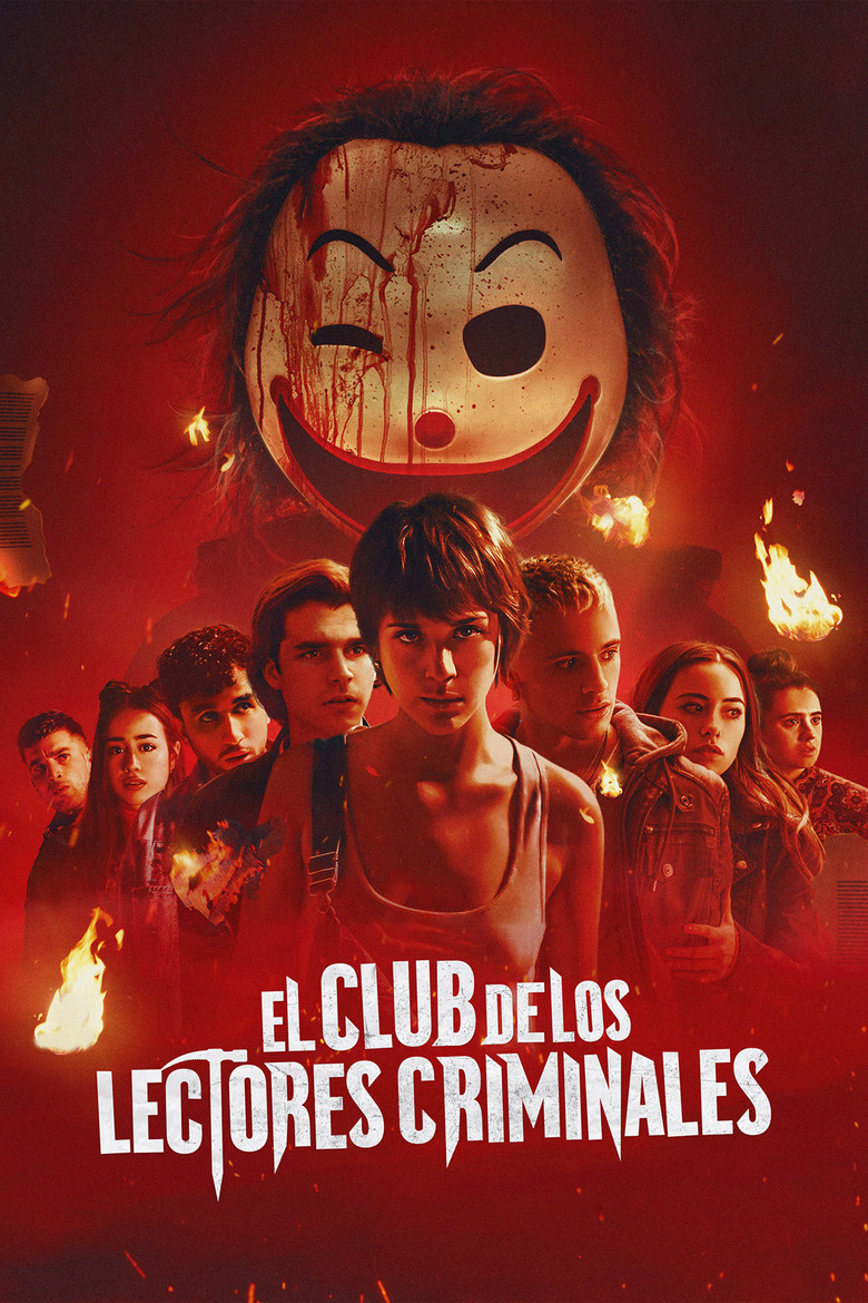 Killer Book Club ชมรมหนังสือฆาตกร (2023)
